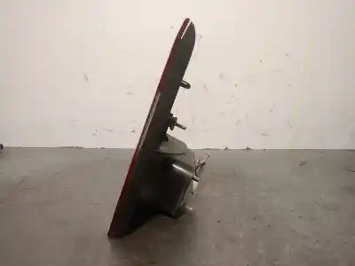 Pezzo di ricambio per auto di seconda mano luci posteriori destra per ssangyong rodius i 2.7 xdi riferimenti oem iam 8360121401  8360121401