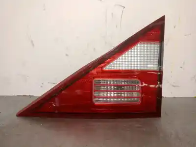 Pezzo di ricambio per auto di seconda mano luci posteriori destra per ssangyong rodius i 2.7 xdi riferimenti oem iam 8360121401  8360121401