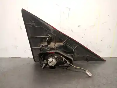 Pezzo di ricambio per auto di seconda mano luci posteriori destra per ssangyong rodius i 2.7 xdi riferimenti oem iam 8360121401  8360121401