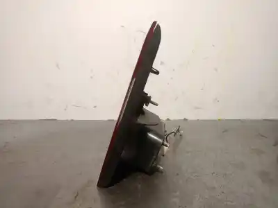 Pezzo di ricambio per auto di seconda mano luci posteriori destra per ssangyong rodius i 2.7 xdi riferimenti oem iam 8360121401  8360121401