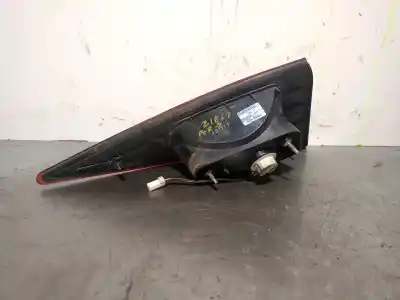 Pezzo di ricambio per auto di seconda mano luci posteriori destra per ssangyong rodius i 2.7 xdi riferimenti oem iam 8360121401  8360121401