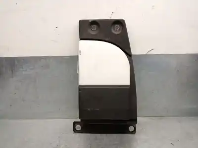 Second-hand car spare part decorative moulding for iveco daily vi furgón 33s15, 35s15, 35c15 oem iam references 5801526430