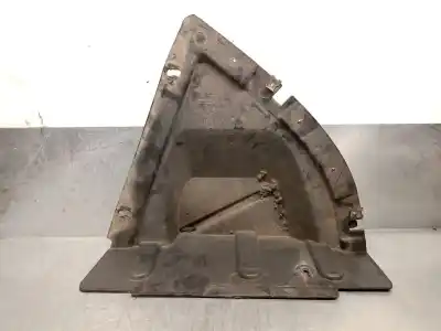 Second-hand car spare part front left wheel arch for iveco daily vi furgón 33s15, 35s15, 35c15 oem iam references 3802207