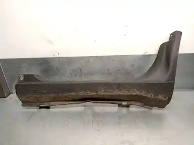 Second-hand car spare part front decorative moulding for iveco daily vi furgón 33s15, 35s15, 35c15 oem iam references 5801521532
