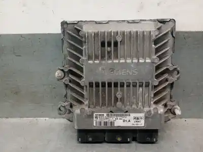 Автозапчасти б/у  за VOLVO S40 II (544)  ссылки OEM IAM 30729065A 5WS40092I SIEMENS 