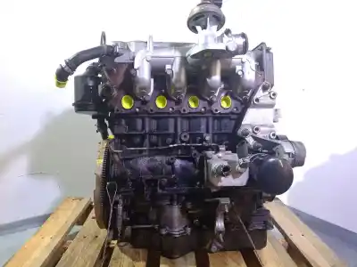 Автозапчастина б/у двигун комплект для ford focus i (daw, dbw) 1.8 di / tddi посилання на oem iam c9db 3k89095 1133409