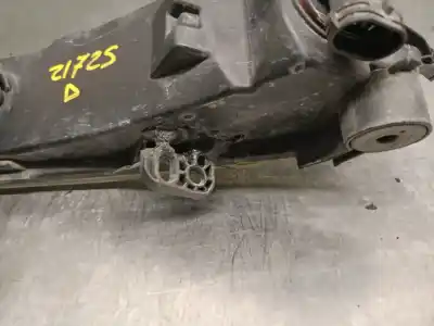 Pezzo di ricambio per auto di seconda mano luce fendinebbia destra per ford focus iii turnier 1.0 ecoboost riferimenti oem iam f1eb15a254ab  1874687