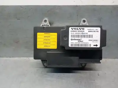 Автозапчасти б/у  за VOLVO S40 II (544)  ссылки OEM IAM 8697679  