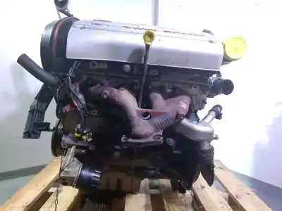 Second-hand car spare part COMPLETE ENGINE for ALFA ROMEO 147 (937_)  OEM IAM references AR37203 4537184 71719753