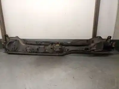 Peça sobressalente para automóvel em segunda mão molduras frontais por citroen c4 iii (ba_, bb_, bc_) 1.2 puretech 130 (bahnsa, bahnsb) referências oem iam 9820793980