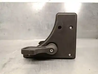 Second-hand car spare part interior right rear handle for iveco daily vi furgón 33s15, 35s15, 35c15 oem iam references 242609