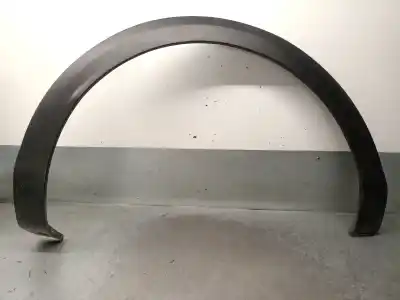 Peça sobressalente para automóvel em segunda mão aba do guarda-lamas traseiro direito por citroen c4 iii (ba_, bb_, bc_) 1.2 puretech 130 (bahnsa, bahnsb) referências oem iam 9831344780