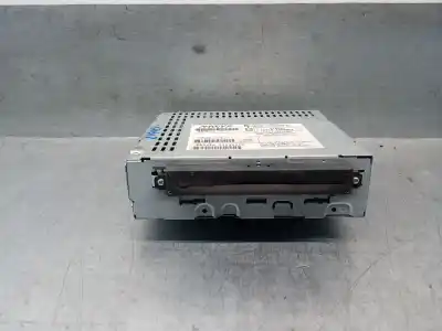 Peça sobressalente para automóvel em segunda mão sistema de áudio / rádio cd por volvo s40 ii (544) 2.0 d referências oem iam 86960511