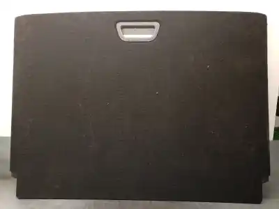 Автозапчасти б/у ЗАДНИЙ ПОДДОН за CITROEN C4 III (BA_, BB_, BC_)  ссылки OEM IAM 98313440ZD  98313440ZD