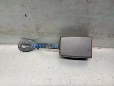 Pezzo di ricambio per auto di seconda mano Gancio Per Cintura per FIAT PUNTO BERLINA (188) 1.2 8V Dynamic Riferimenti OEM IAM 185442380  185442380