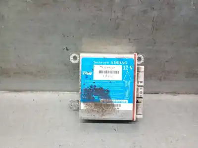 Piesă de schimb auto la mâna a doua UNITATE DE CONTROL AIRBAG pentru FIAT PUNTO BERLINA (188)  Referințe OEM IAM 51719092  51719092