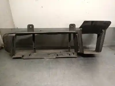 Second-hand car spare part front radiator support for ford focus iii turnier 1.0 ecoboost oem iam references f1eb8314ab