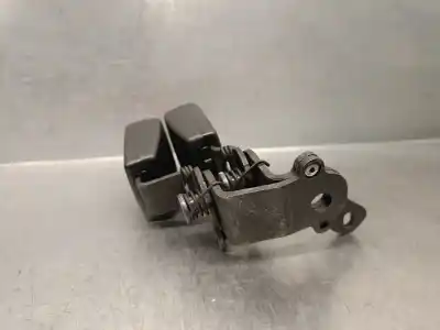 İkinci el araba yedek parçası arka sag kemer kanca için volkswagen golf vii (5g1, bq1, be1, be2) 2.0 gti oem iam referansları 8v0857739a  8v0857739