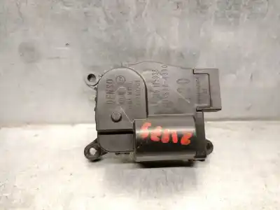 Second-hand car spare part air conditioning hatches opening motor for iveco daily vi furgón 33s15, 35s15, 35c15 oem iam references mr1138004330