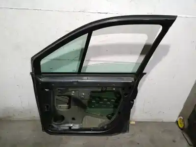 Автозапчастина б/у передні праві двері для renault scénic ii (jm0/1_) 1.5 dci (jm1e, jm16) посилання на oem iam 801002354r  801002354r