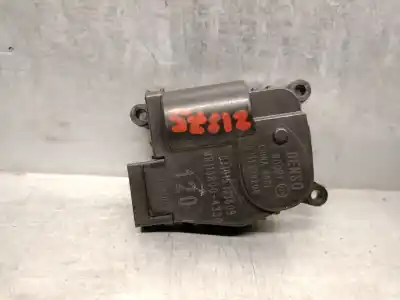 Second-hand car spare part air conditioning hatches opening motor for iveco daily vi furgón 33s15, 35s15, 35c15 oem iam references mr1138004330