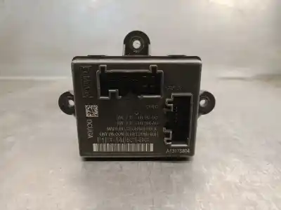 Second-hand car spare part central locking pump for ford focus iii turnier 1.0 ecoboost oem iam references f1et14b531bg