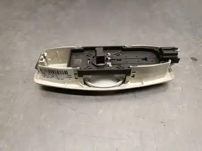 Second-hand car spare part interior light for ford focus iii turnier 1.0 ecoboost oem iam references bm5113776fe  