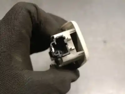 Second-hand car spare part interior light for ford focus iii turnier 1.0 ecoboost oem iam references bm5113776fe  