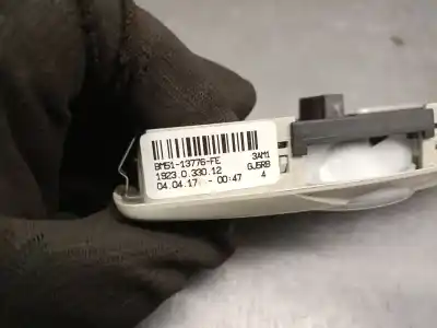 Second-hand car spare part interior light for ford focus iii turnier 1.0 ecoboost oem iam references bm5113776fe  