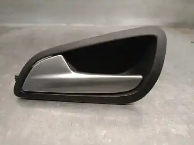 Second-hand car spare part interior left rear handle for ford focus iii turnier 1.0 ecoboost oem iam references am51u22601bew