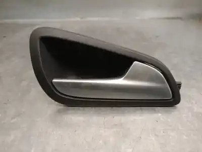 Автозапчасти б/у ВНУТРИ ПЕРЕДНЕЙ ПРАВОЙ РУЧКИ за FORD FOCUS III TURNIER  ссылки OEM IAM BM51A224A36CJ  1746825