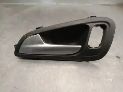Second-hand car spare part interior left front handle for ford focus iii turnier 1.0 ecoboost oem iam references f1eba22601baw