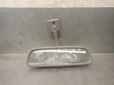 Peça sobressalente para automóvel em segunda mão Espelho Retrovisor Interior por MITSUBISHI SPACE WAGON (N3_W, N4_W) 2.0 (N33W) Referências OEM IAM MB777229  MB777229