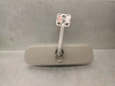 Second-hand car spare part interior rearview mirror for mitsubishi space wagon (n3_w, n4_w) 2.0 (n33w) oem iam references mb777229  mb777229
