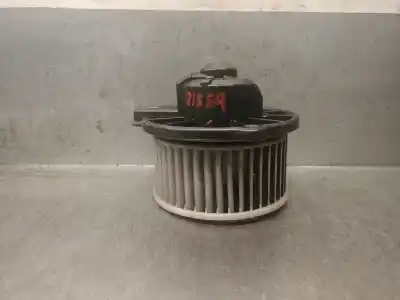 İkinci el araba yedek parçası Isitma Motor için MITSUBISHI SPACE WAGON (N3_W, N4_W) 2.0 (N33W) OEM IAM referansları MB609805  MB609805