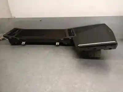 Автозапчасти б/у многофункциональный дисплей за renault austral tce 130 ссылки oem iam 680504561r  680508794r