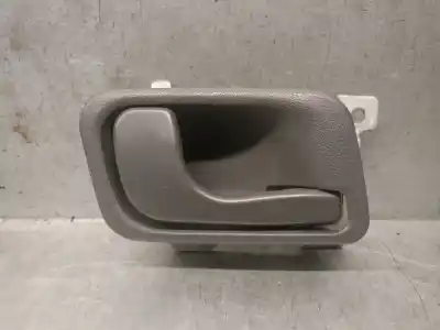 Peça sobressalente para automóvel em segunda mão Puxador Interior Traseiro Direito por MITSUBISHI SPACE WAGON (N3_W, N4_W) 2.0 (N33W) Referências OEM IAM MB782797  MB782797