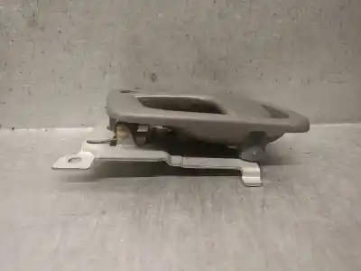 Pezzo di ricambio per auto di seconda mano maniglia interna posteriore destra per mitsubishi space wagon (n3_w, n4_w) 2.0 (n33w) riferimenti oem iam mb782797  mb782797