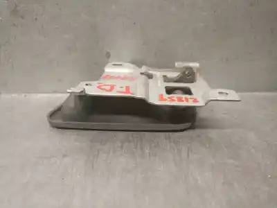 Pezzo di ricambio per auto di seconda mano maniglia interna posteriore destra per mitsubishi space wagon (n3_w, n4_w) 2.0 (n33w) riferimenti oem iam mb782797  mb782797