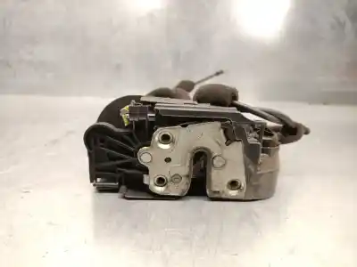 Second-hand car spare part left front door lock for iveco daily vi furgón 33s15, 35s15, 35c15 oem iam references 5801529301b  5801529301
