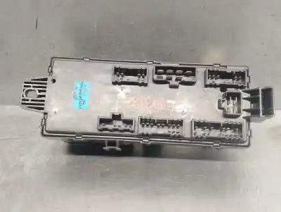 Автозапчастина б/у реле/запоперівник для mitsubishi space wagon (n3_w, n4_w) 2.0 (n33w) посилання на oem iam mb818979  