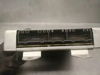 Автозапчастина б/у ебу контролер двигуна для mitsubishi space wagon (n3_w, n4_w) 2.0 (n33w) посилання на oem iam md323551  md323551