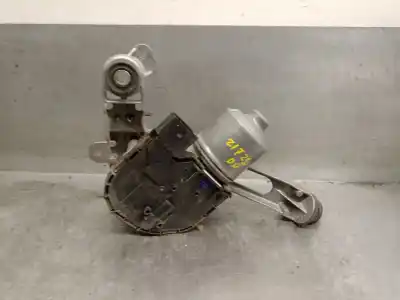 Peça sobressalente para automóvel em segunda mão motor do limpa para brisas por ford focus iii turnier 1.0 ecoboost referências oem iam bm5117504bl  2135685