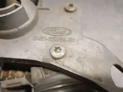 Peça sobressalente para automóvel em segunda mão motor do limpa para brisas por ford focus iii turnier 1.0 ecoboost referências oem iam bm5117504bl  2135685