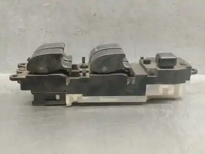 Автозапчастина б/у передні вікний вмикач для mitsubishi space wagon (n3_w, n4_w) 2.0 (n33w) посилання на oem iam mr159852  mr159852