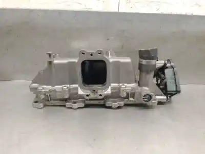 Second-hand car spare part Intake Manifold for SMART FORFOUR (454) 1.5 CDI (454.001) OEM IAM references A6390900637 70002811 PIERBURG 