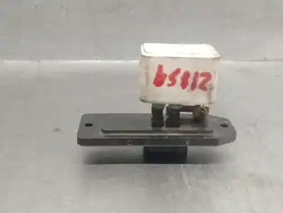 İkinci el araba yedek parçası Isitma Direnci için MITSUBISHI SPACE WAGON (N3_W, N4_W) 2.0 (N33W) OEM IAM referansları MB439839  MB439839