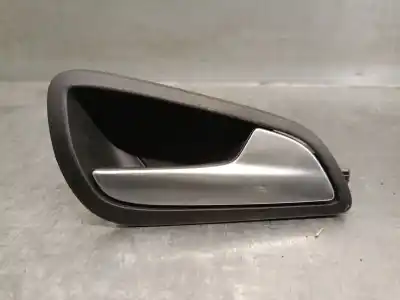 Second-hand car spare part interior right rear handle for ford focus iii turnier 1.0 ecoboost oem iam references am51u22600bew