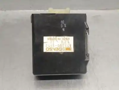 Second-hand car spare part relay for mitsubishi space wagon (n3_w, n4_w) 2.0 (n33w) oem iam references 0773001912