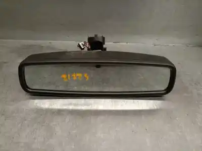 Second-hand car spare part interior rearview mirror for ford focus iii turnier 1.0 ecoboost oem iam references au5a17e678ad